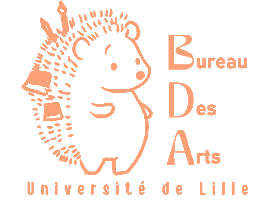 Logo BDA